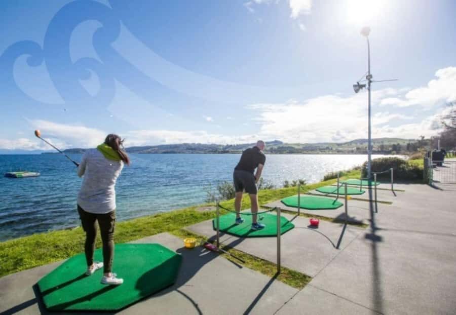 Lake Taupo: Hole in One Golf or Ball Blaster Challenge - Should You Book This Hole in One Challenge?