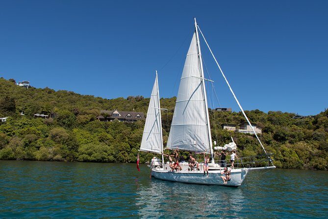 Lake Taupō Private Day Tour from Auckland to Māori Rock Carvings - Huka Honey Hive: tastings that feel fun, not gimmicky