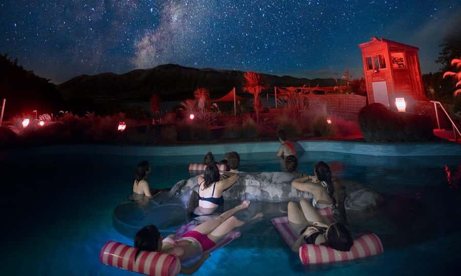 Lake Tekapo: 1.5-Hour Hot Pools & Stargazing Experience - Why Lake Tekapo’s night sky is the real star of the show