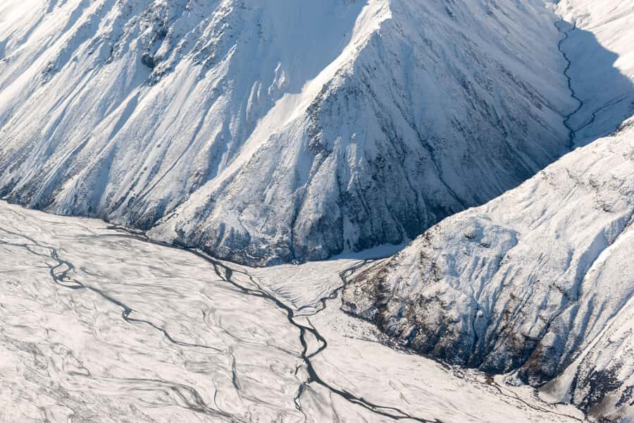 Lake Tekapo: 50-Minute Mount Cook and Beyond Scenic Flight - Price and value: is $295 worth one hour of flying?