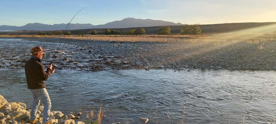 Lake Tekapo Fishing Tour - Key things that make this Lake Tekapo fishing tour worth it