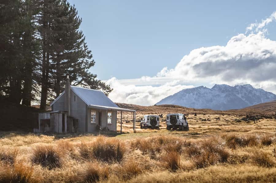 Lake Tekapo: Glaciers, Mountains, and Landscapes Scenic Tour - Key highlights you’ll actually notice