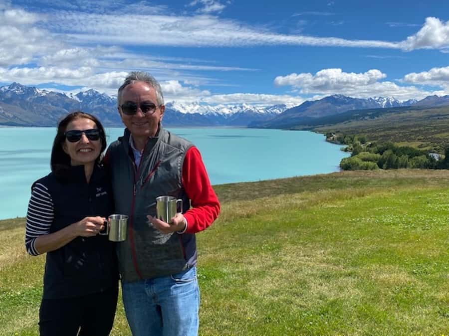 Lake Tekapo: Glaciers, Mountains, and Landscapes Scenic Tour - Private High Country sheep stations: where the tour earns its price