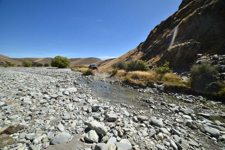 Lake Tekapo Guided 4WD Tours (Small Group, Carbon Positive) - Key things I’d circle first