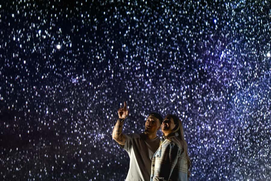 Lake Tekapo: Indoor Māori Cultural Astronomy Experience - Price and value: is it worth $35 for 45 minutes?