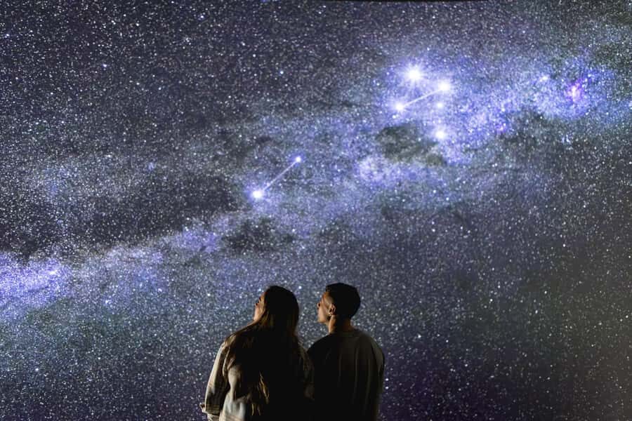 Lake Tekapo: Indoor Māori Cultural Astronomy Experience - Practicalities in Lake Tekapo: where to meet and how to plan