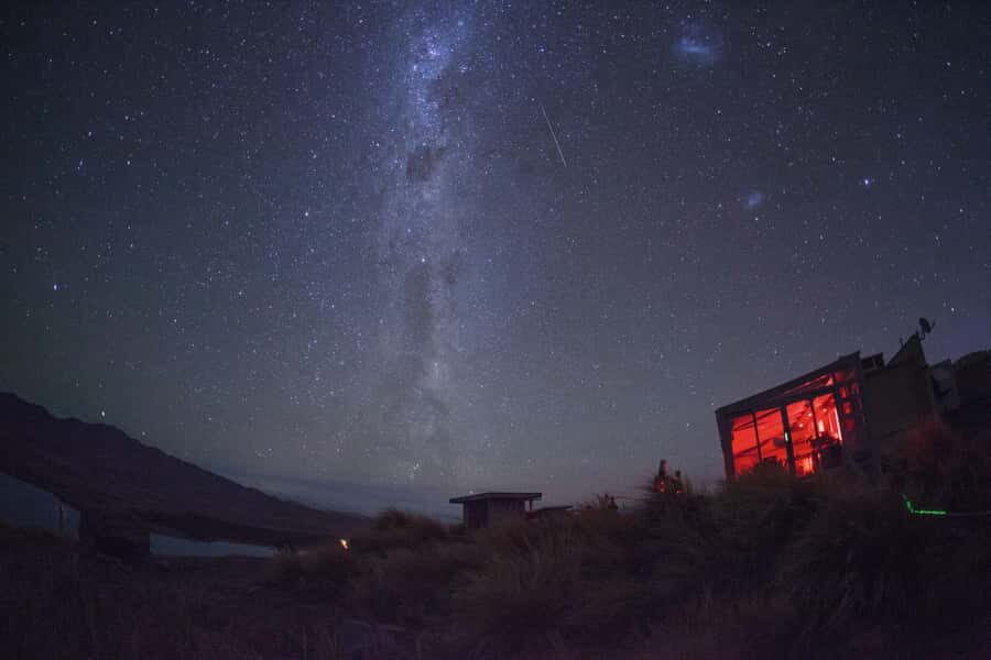 Lake Tekapo: Mountaintop Stargazing at Mount John Summit - Who this suits best (and who should skip it)