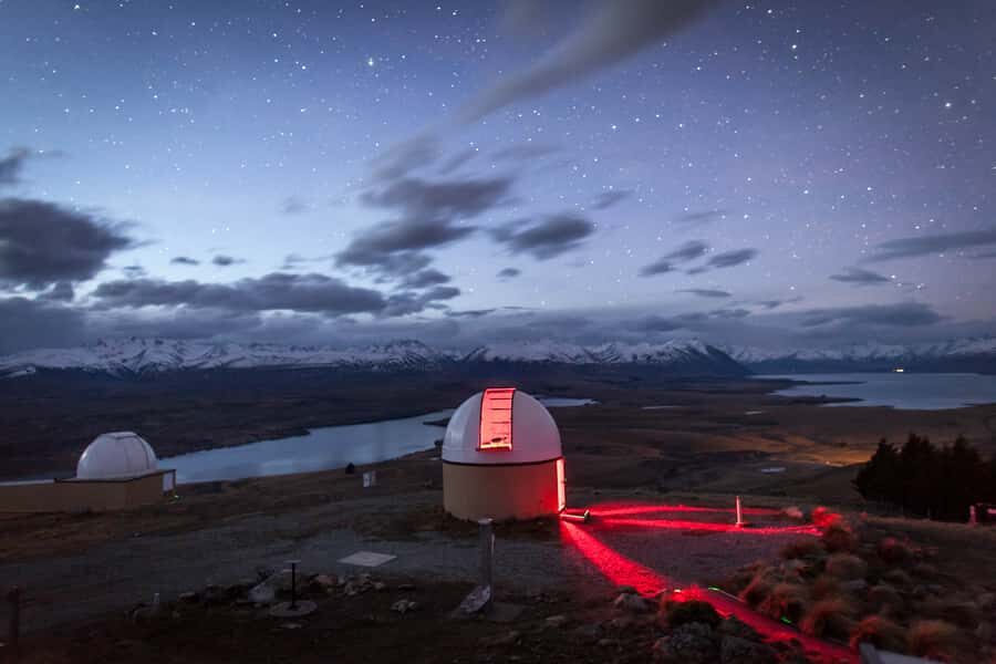 Lake Tekapo: Mountaintop Stargazing at Mount John Summit - Before you book: practical tips that improve your chances
