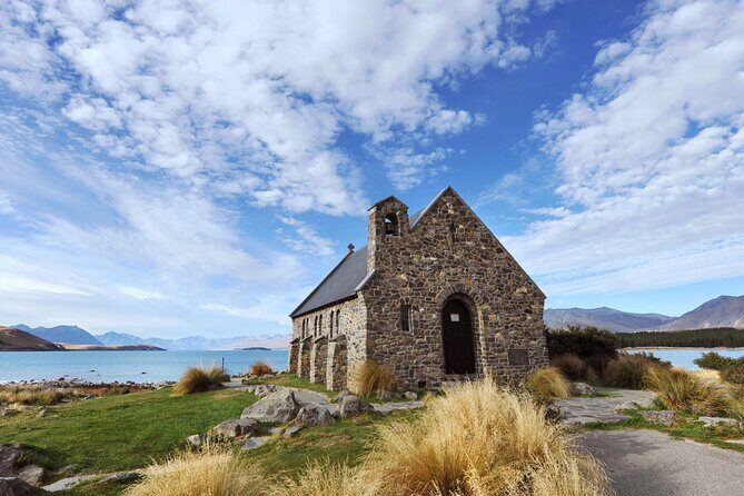 Lake Tekapo Private Day Trip from Queenstown - Key things I’d plan around