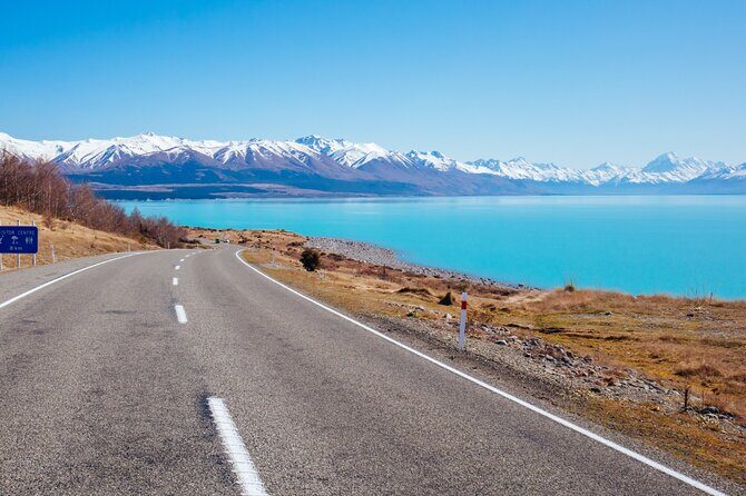 Lake Tekapo Private Day Trip from Queenstown - Why this private Lake Tekapo day trip can be worth the money