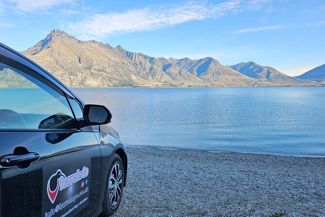 Lake Tekapo Private Day Trip from Queenstown - Comfort and timing: how to make an 11-hour day feel easier
