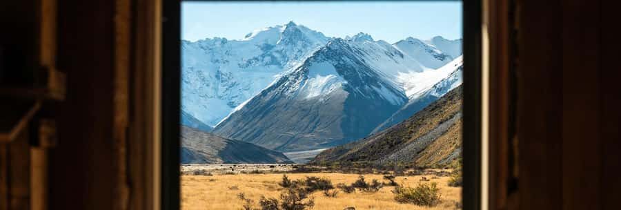 Lake Tekapo Scenic 4WD Cass Valley Wilderness Tour - Cass Valley 4WD: What makes this day special near Lake Tekapo