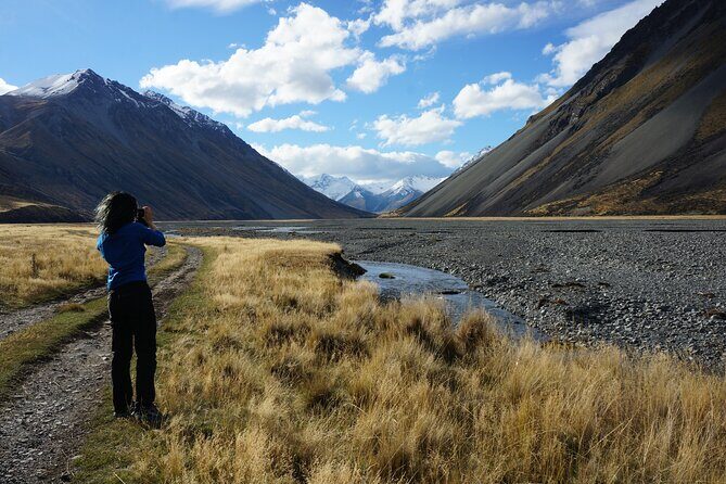 Lake Tekapo Scenic Wilderness Cass Valley Tour - Cass Valley access from Lake Tekapo: what makes this tour different