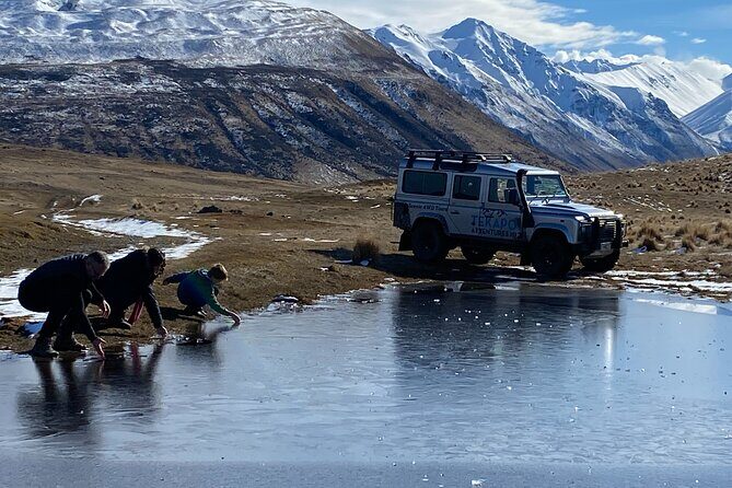 Lake Tekapo Scenic Wilderness Cass Valley Tour - Price and value: is $228.99 per person worth it?