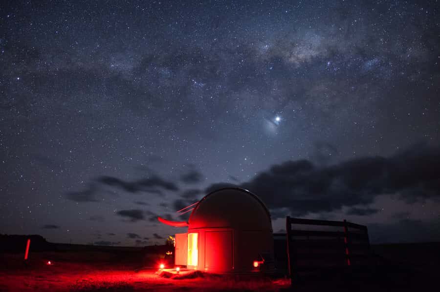 Lake Tekapo: Stargazing Experience at Cowan's Observatory - Key things that make this stargazing outing worth your time