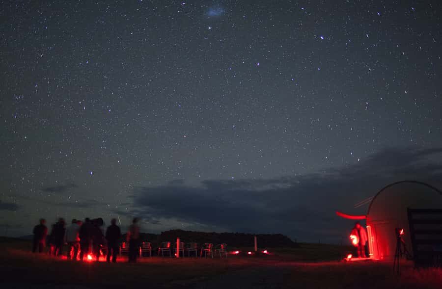 Lake Tekapo: Stargazing Experience at Cowan's Observatory - Price and value: is $77 per person fair for 75 minutes?