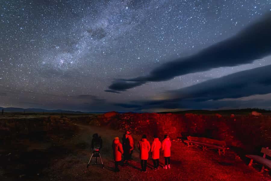 Lake Tekapo: Stargazing Experience at Cowan's Observatory - Why Cowan’s Private Observatory works so well in Tekapo