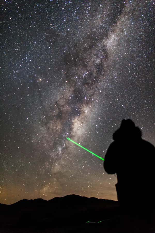 Lake Tekapo: Stargazing Experience at Cowan's Observatory - Milky Way viewing in a Gold Standard dark-sky reserve