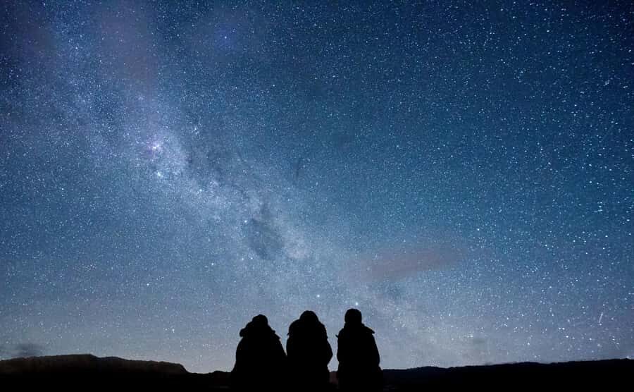 Lake Tekapo: Stargazing Experience at Cowan's Observatory - What to bring so your night goes smoothly