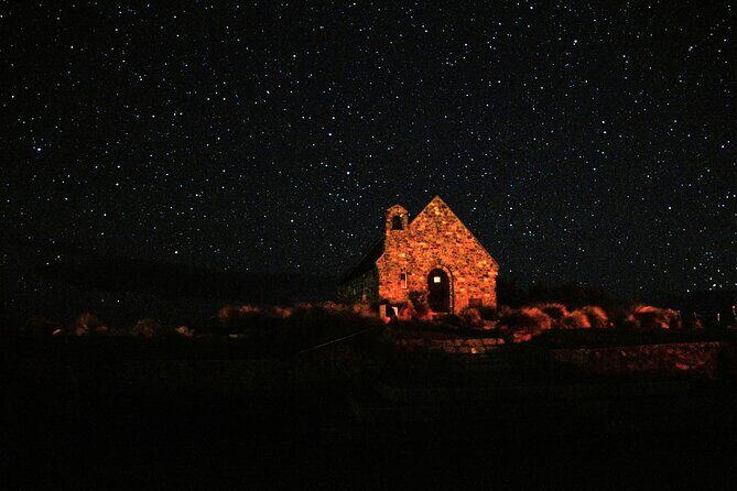 Lake Tekapo Stargazing & Mount Cook 2-Day Tour from Christchurch - How this 2-day tour really works (and why it’s a good match)