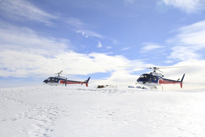 Lake Tekapo Stargazing & Mount Cook 2-Day Tour from Christchurch - FAQ