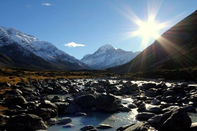Lake Tekapo to Mt Cook One-Way Small Group Tour - Who this tour suits best (and who should pick something else)