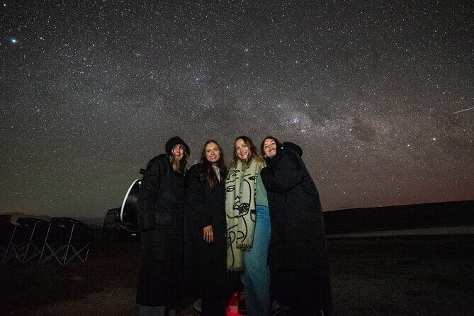 Lake Tekapo: Ultimate Stargazing Experience - Lake Tekapo’s Dark-Sky Night: Why Two Hours Feels Just Right