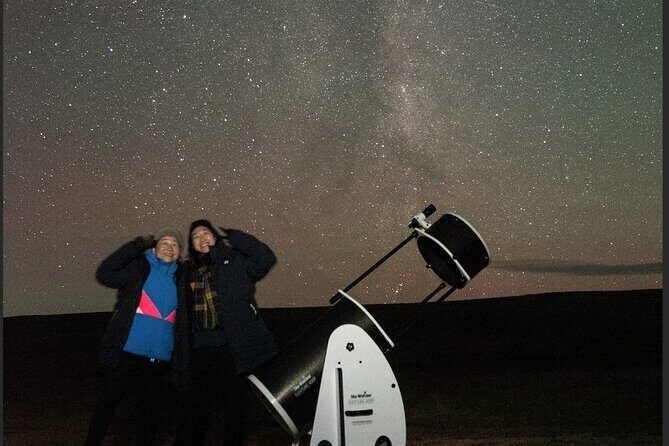 Lake Tekapo: Ultimate Stargazing Experience - The Stargazing Teaching: Constellations, Naked-Eye Galaxies, and What You’ll Actually Learn
