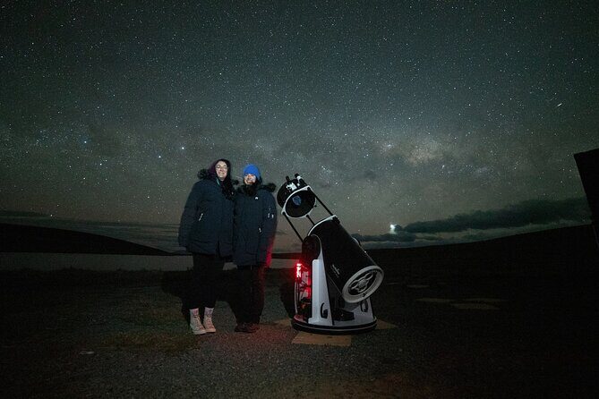 Lake Tekapo Ultimate Stargazing Experience - Should You Book This $123.49 Stargazing Session