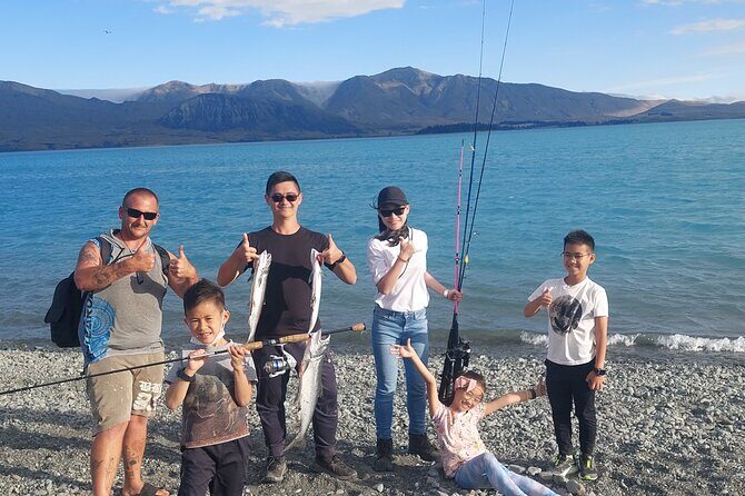 Lake Tekapo Ultimate Stargazing Experience - FAQ