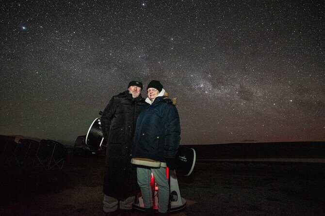 Lake Tekapo: Ultimate Stargazing Experience - Getting There: Pickup, Private Farm Views, and That 360° Sky Moment