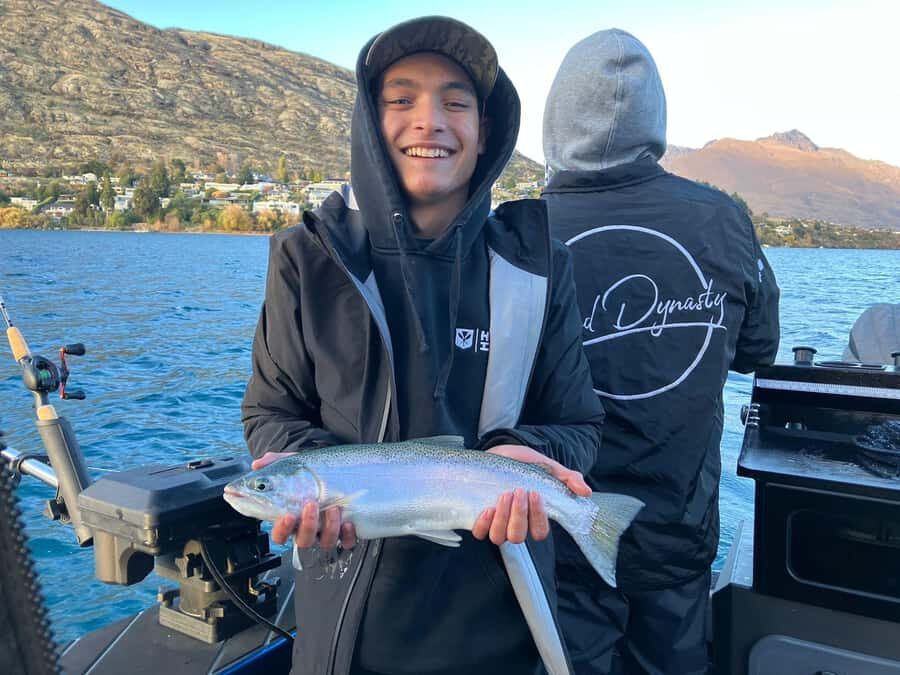 Lake Wānaka: 3 hour Fishing Adventure by Boat - Should You Book This Lake Wānaka Fishing Charter?