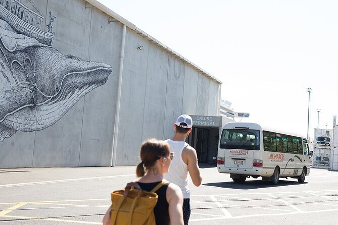 Larnach Castle Tour & Wildlife Cruise (Dunedin Shore Excursion) - Who should book this excursion?
