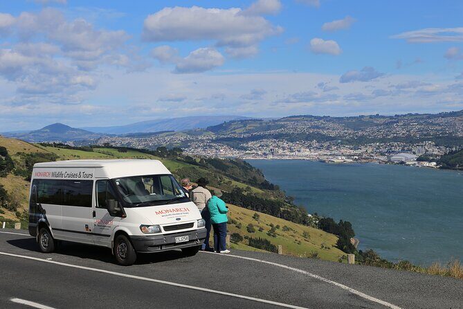Larnach Castle Tour & Wildlife Cruise (Dunedin Shore Excursion) - Should you book Larnach Castle & Wildlife Cruise?