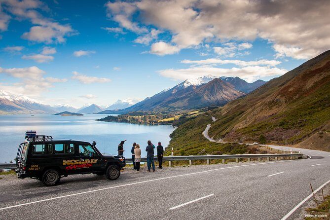 Lord of Rings Tour around Queenstown Lakes by 4WD (full day) - Key highlights worth getting excited about
