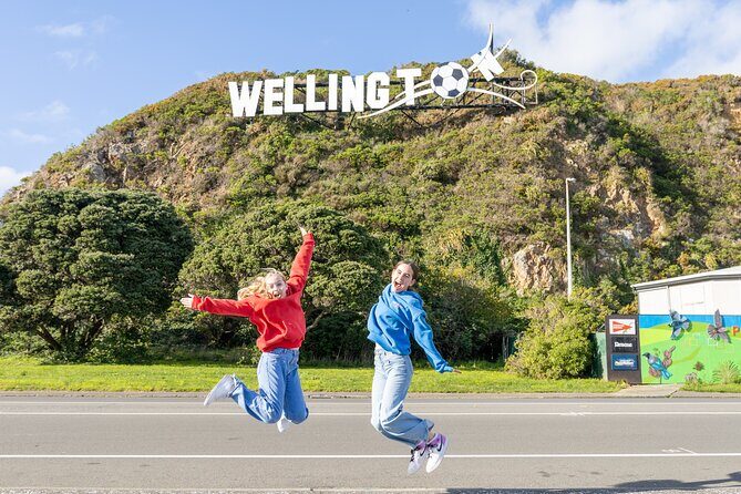 Lord of The Rings Full Day locations tour incl Weta & keepsake - Hutt Valley and Dry Creek Quarry: where scenery looks different now