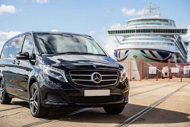 Luxury Airport transfers in Auckland - Key things that matter on this Auckland transfer