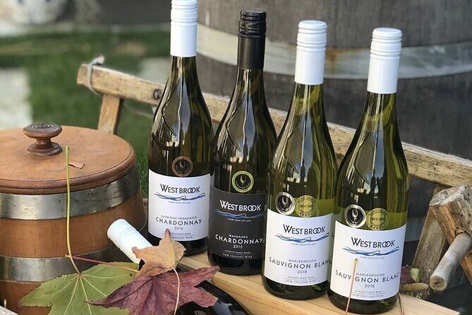 Luxury Private Auckland Wine & Beach Tour with Lunch - Stop 4: Muriwai Beach (1 hour) for black sand, cliffs, and Tasman Sea drama