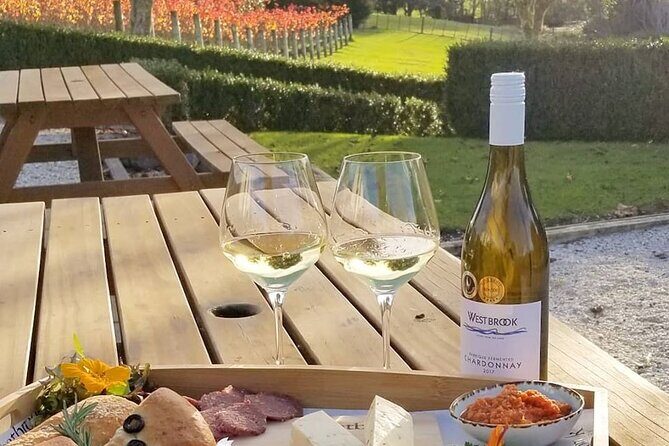 Luxury Private Auckland Wine & Beach Tour with Lunch - Stop 1: Auckland Central pickup (15 minutes) that keeps the day on track