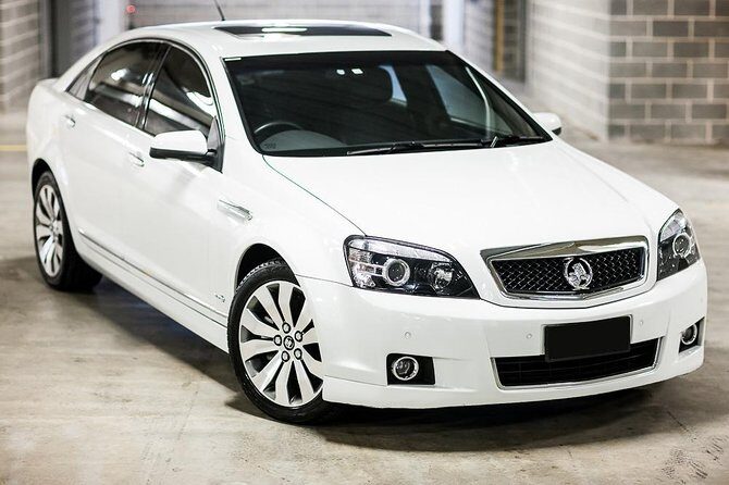 Luxury Private Transfers: Auckland Airport to City - Key Points Before You Go