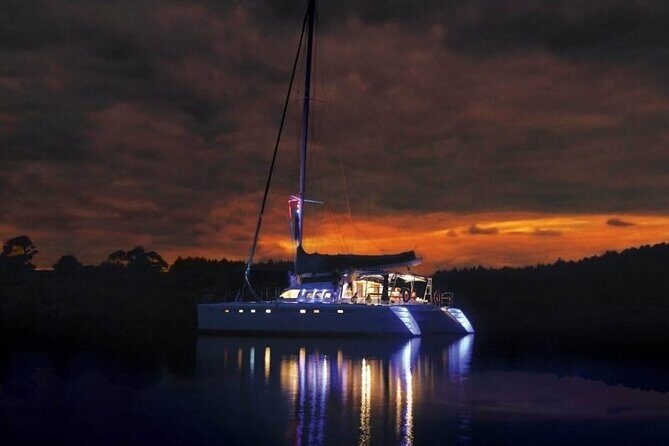Luxury Sailing - Māori Rock Carvings - Taupo Sailing Adventures - Contemporary Māori Rock Carvings: How to See Them the Right Way