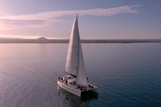 Luxury Sailing - Māori Rock Carvings - Taupo Sailing Adventures - Who This Trip Fits Best (and Who Should Think Twice)