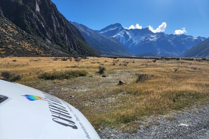 Lyttelton Shore Excursion: Arthur's Pass Day Tour - Driving West: Springfield, Castle Rock, and the Scenic Build-Up