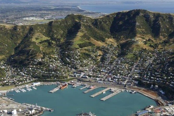 Lyttelton Shore Excursion: Christchurch City Sights - Price and Value: Is $62.06 Worth It?