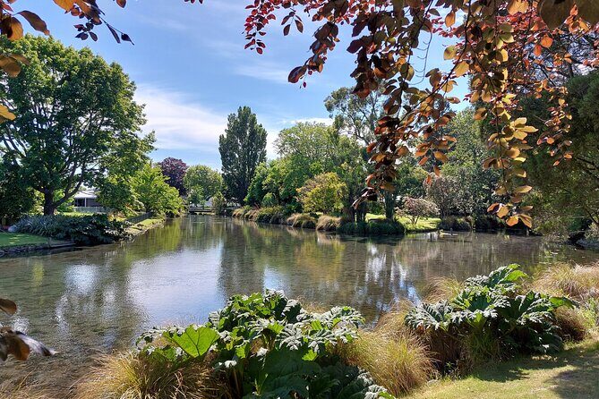 Lyttelton Shore Excursion: Christchurch Sightseeing with Jet Boating - Group size, bus comfort, and what to pack