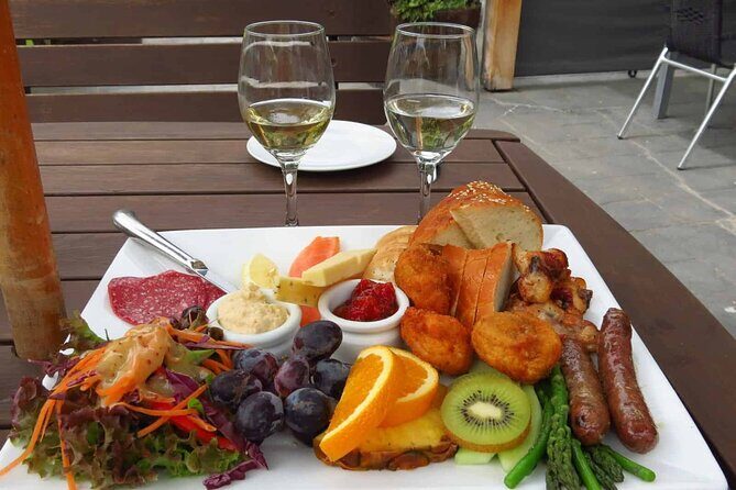 Lyttelton Shore Excursion - City Highlights & Waipara Wine Tour - The Tour’s Biggest Strength: Guides Who Bring the Region to Life