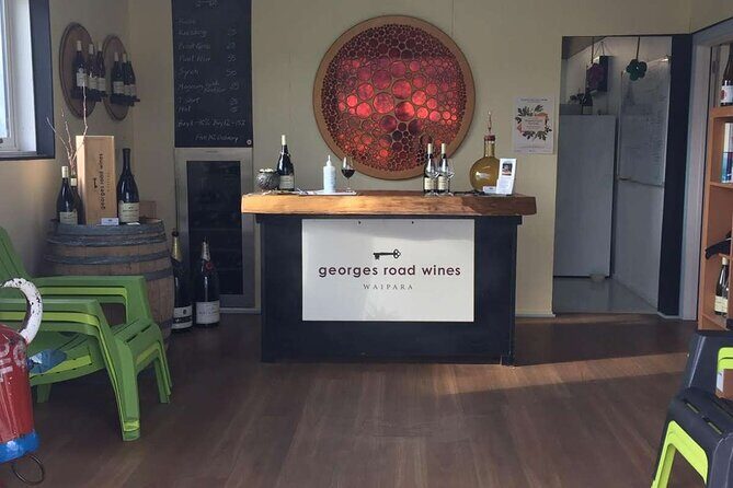 Lyttelton Shore Excursion - Waipara Wine Tour With Lunch - Small Group Size and an Air-Conditioned Pace That Works on Cruise Days