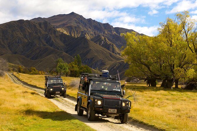 Macetown 4WD Adventure – Full Day Guided Tour from Queenstown - Key takeaways before you go