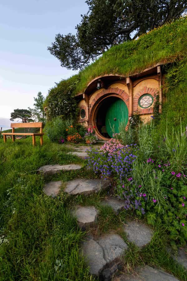 Magical Hobbiton & Waitomo Caves Small Group from Auckland - Small-group logistics that actually affect your comfort