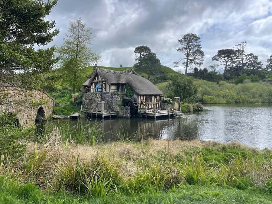 Magical Hobbiton & Waitomo Caves Small Group from Auckland - Should you book this tour?